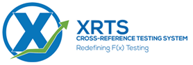XRTS Cross Reference Testing System